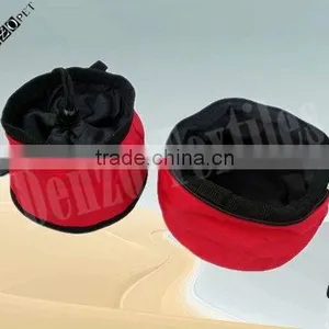 Travel Pet Bowl thumbnail-1