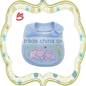 Wholesale Cotton Fabric to Make Baby Bibs Bandana 2017 thumbnail-5