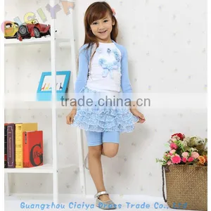 Latest Wholesale Summer Dresses of Party for Girls of 10 Years Fashion Styled in Stock thumbnail-6