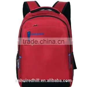 Latest Products Custom Style School Bag New Models thumbnail-1