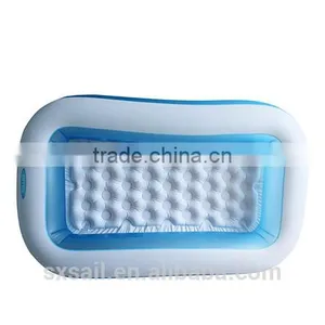 INTEX Outdoor High-Grade Children's Inflatable Pool thumbnail-4