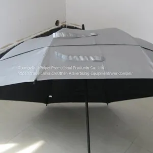 Golf Umbrella,Opening Cover Umbrella,parasols,double Floor Umbrella thumbnail-1