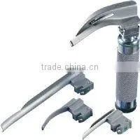 Fiber Optic Laryngoscope thumbnail-1