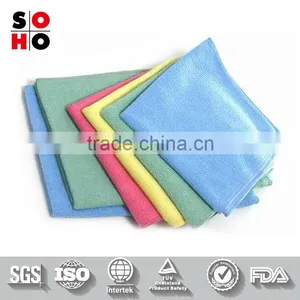 Basic Cleaning Towel For Home And Hotel thumbnail-1