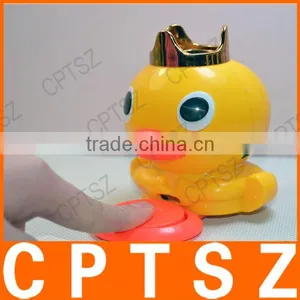 Cute Duck Nail Quick Dry Machine & Nail Gel Dryer thumbnail-1