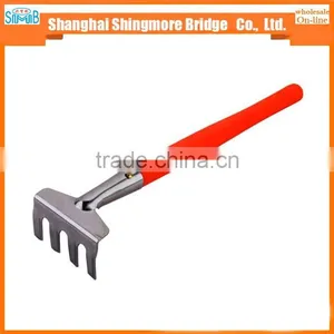 2017 China Supplier Hot Sales High Quality 12 Pieces Garden Tools Set thumbnail-5