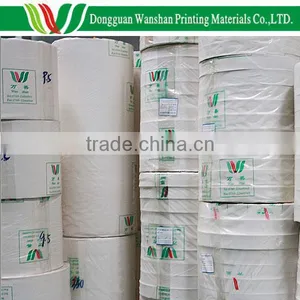 Industrial Gauze Roll, Mesh Fabric, Net Cloth, White Gauze for Binding thumbnail-4