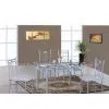 Marble Dining Table D508 T119 thumbnail-1