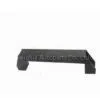 Custom Injection Molded Plastic Parts Plastic Bracket for Automotive Interior Components thumbnail-1