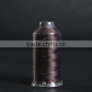 Poly High Strength Sewing Thread for Shoes and Bags ( 1000D/2 ) thumbnail-1
