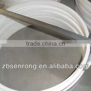 100% High Quality Ptfe Gasket , Ptfe Expanded Gasket thumbnail-1