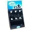 PDQ Floor Corrugated Cardboard Counter Displays Units for Greeting Card thumbnail-1
