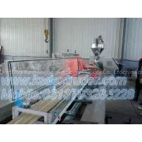 PVC Wood Profile Production Line thumbnail-3