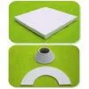 YESO Insumescent Support Mats for Catalytic Converter thumbnail-2