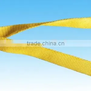 Para Aramid Filament Webbing thumbnail-2