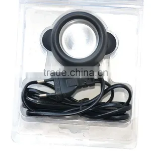 Keratin Glue Melting Hot Pot, Hot Melt Glue Pot, Professional Glue Melting Pot thumbnail-3
