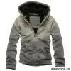 Sell Men's Fleece Jacket thumbnail-1