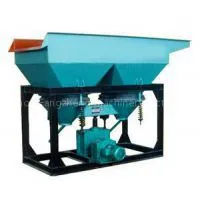 Continuous Working Diaphragm Gravity Jig Mineral Separator thumbnail-1