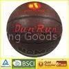 Nylon Round Laminated Basketball Custom Printing With 8 Panels thumbnail-1