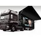 Truck Mounted LED Display P10 Truck Mobile LED Display Billboard P 10 HD thumbnail-1