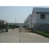 Universe Fitness Co., Ltd. company overview - view 1 thumbnail