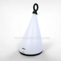 T222 Rechargeable Camping Lamp With Portable Buckle thumbnail-1