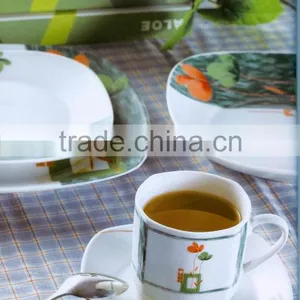 Delicate Coffee Mugs and Cups thumbnail-1