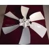Low NoiseCooling Tower Fan in Alloy Aluminium thumbnail-1