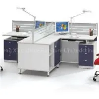 Office Partition HX-4PT004 thumbnail-1