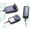 12V2A UK/EU/US Switching Power Adapter for LCD Monitor thumbnail-1