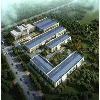 Shandong Liangong Testing Technology Co., Ltd. company overview - view 1 thumbnail