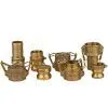 Brass Camlock Coupling thumbnail-2