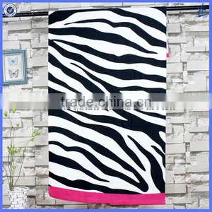2 Person Wholesaler Beach Towel Microfiber thumbnail-1
