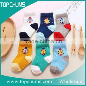 Sock Distributors Wholesale Very Cheap Fashion Winter Infant Socks thumbnail-1