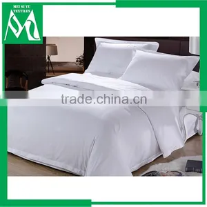 Hotel Bedding Set Embroidered Brand thumbnail-1