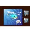 Mini R/C Helicopter thumbnail-1