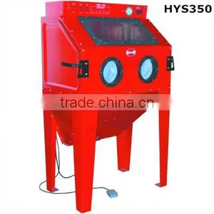 350L Industrial Sandblasters for Sale thumbnail-1