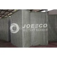 Defensive Barriers Crossword/military Barrier Test/JESCO thumbnail-1