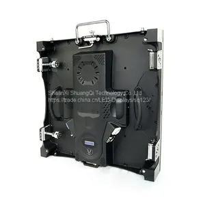 P1.667 Navarrow Pixel Pitch Led Display thumbnail-2