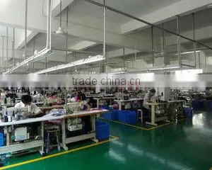 Shenzhen Xuhong Clothing Co., Ltd. company overview - view 1 thumbnail