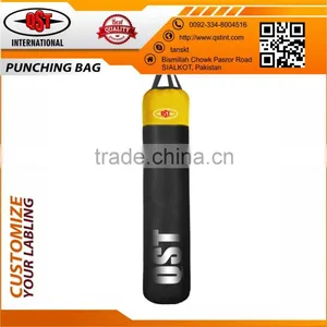 FITNESS PUNCH BAG/EXERCISE/STRENGTH TRAINING BAG thumbnail-4
