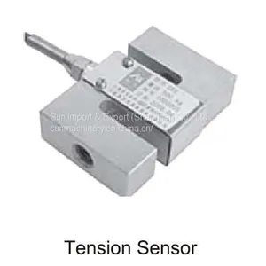 Tension Sensor of Asphalt Mixing Plant and Concrete Batching Plant thumbnail-1