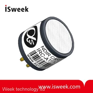 IRC-AT Infrared ​Carbon Dioxide (CO2) Sensor Thermoplie Detector thumbnail-1
