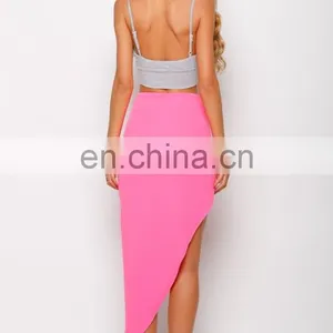 2015 Ladies Crop Tops Sexy Women Bra /Hot Sexy Girls Without Panties And Bra thumbnail-4