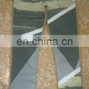 Chino Pants Sublimated thumbnail-1