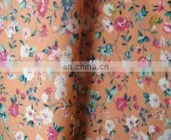 100% Cotton Voile Fabric thumbnail-1