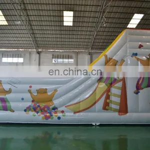 2016 New Style Pig Inflatable Amusement Park/Inflatable Playground For Kids thumbnail-4