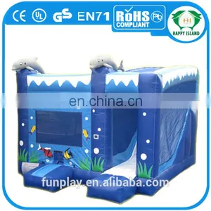 Best Price !inflatable Bouncer for Sale,air Bouncer Inflatable Trampoline,bouncy Castles Inflatables China thumbnail-4