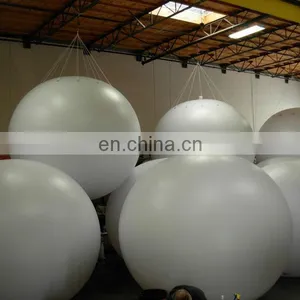 2013 Custom Printed Helium Balloon for Advertising thumbnail-1