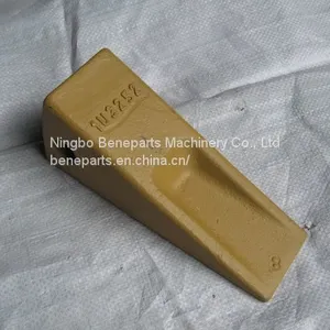 Mini Excavator 1u3252 Bucket Teeth thumbnail-2